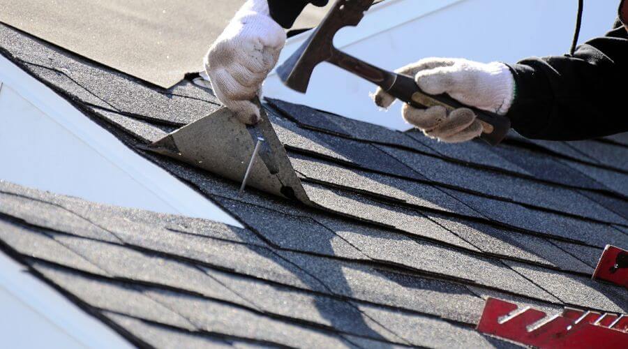 Expert tile roof repair services in Fort Bragg, CA